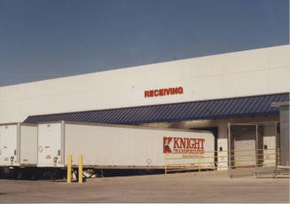 Costco - 1445 West Elliot Road - Tempe, Arizona