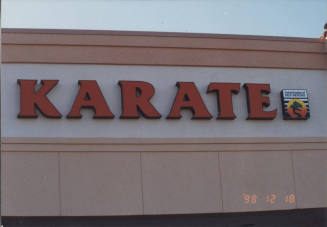 United Studios of Self Defense - 1515 East Elliot Road - Tempe, Arizona