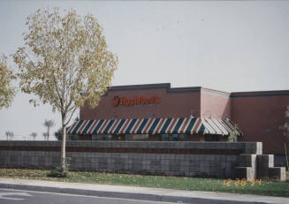 Applebee's Neighborhood Grill and Bar - 1655 West Elliot Road - Tempe, Arizona
