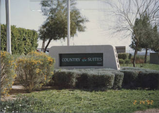 Country Inn and Suites By Carlson - 1660 West Elliot Road - Tempe, Arizona