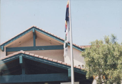 Country Inn and Suites - 1660 West Elliot Road - Tempe, Arizona