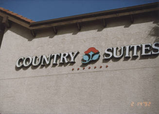 Country Suites - 1660 West Elliot Road - Tempe, Arizona