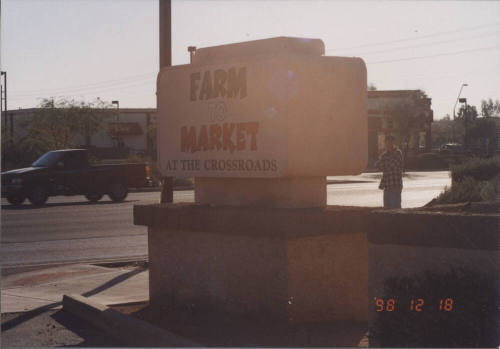 Farm to Market - 1700 East Elliot Road - Tempe, Arizona