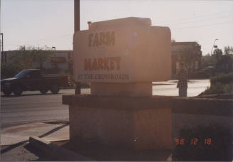Farm to Market - 1700 East Elliot Road - Tempe, Arizona