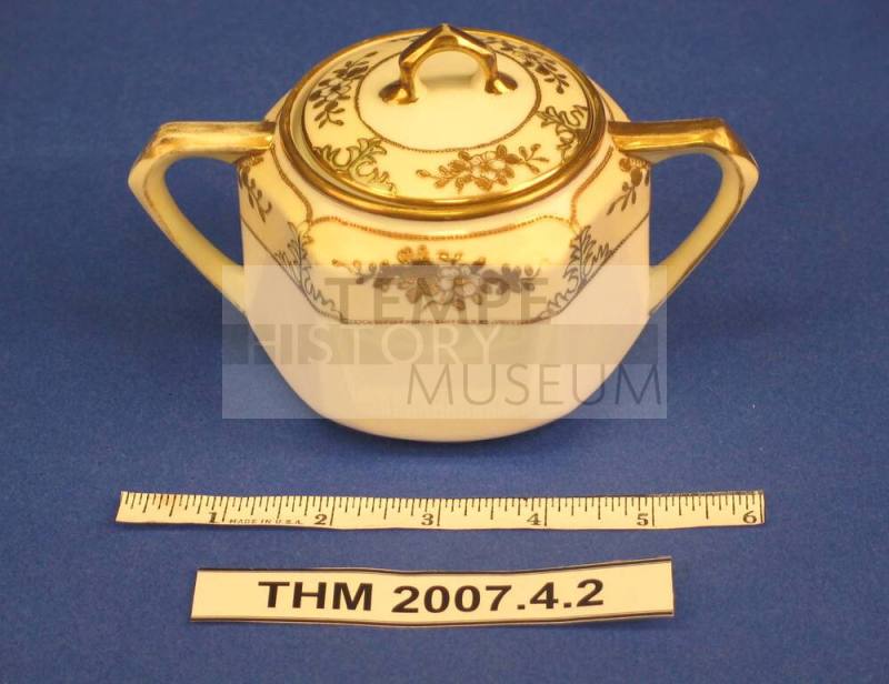 Sugar Bowl, Nippon