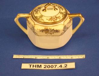Sugar Bowl, Nippon