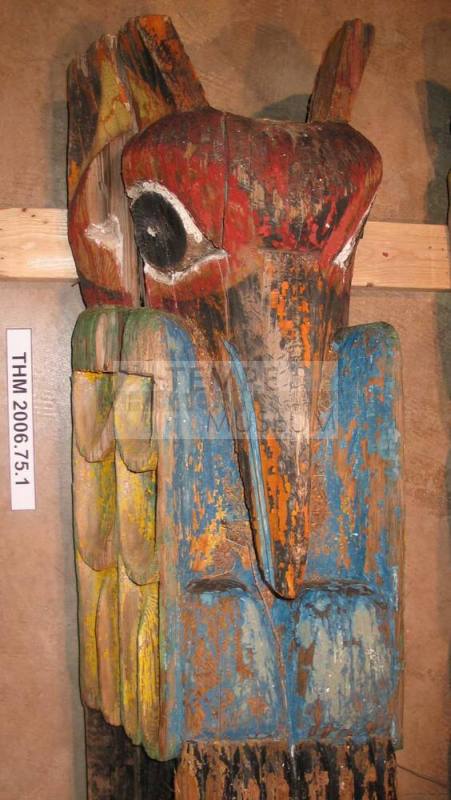 Totem Pole