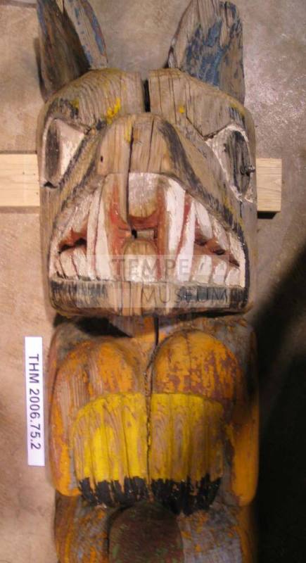 Totem Pole