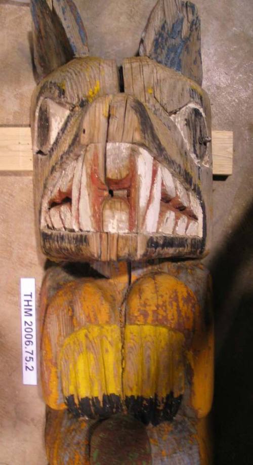 Totem Pole