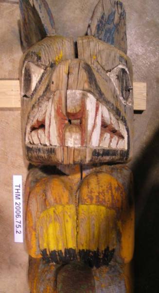 Totem Pole