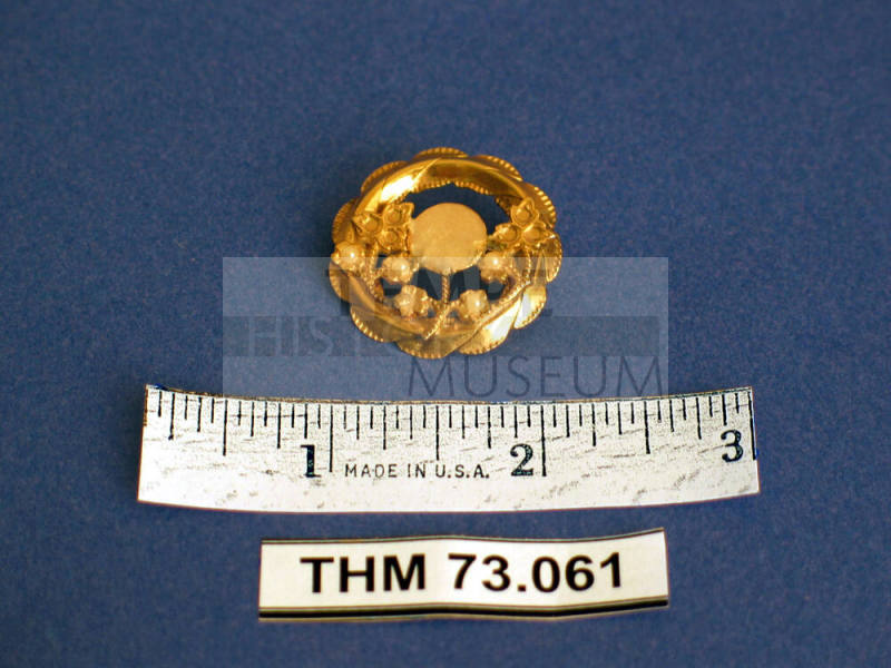 Brooch