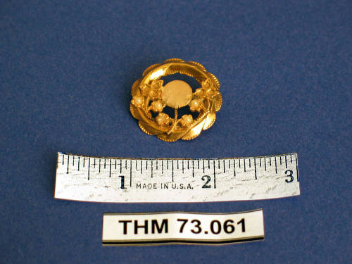 Brooch