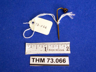 Pin, Stick