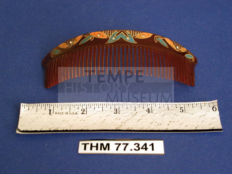 Hair Comb