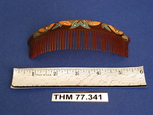Hair Comb