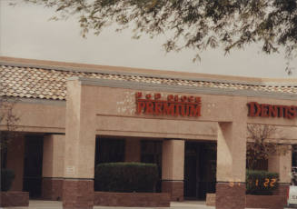 H & R Block-Premium - 1700 East Elliot Road - Tempe, Arizona