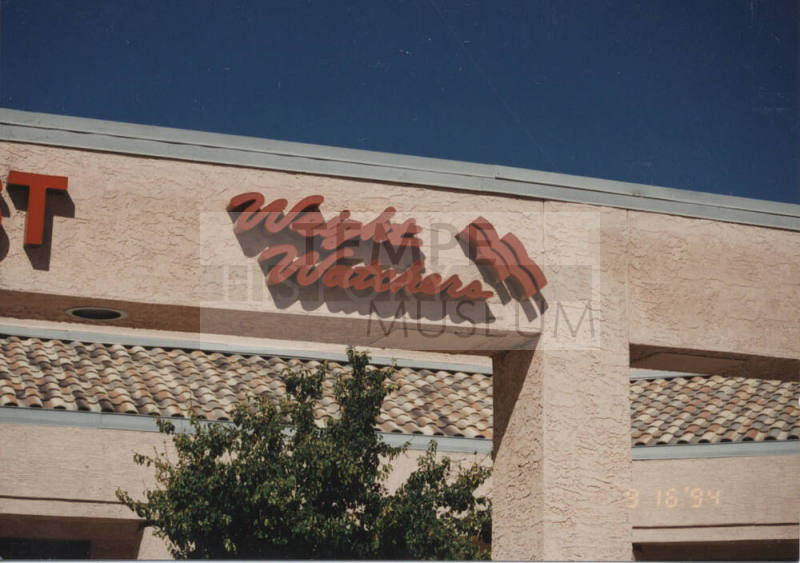 Weight Watchers - 1700 East Elliot Road - Tempe, Arizona