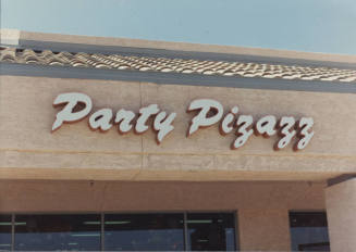 Party Pizazz - 1700 East Elliot Road - Tempe, Arizona