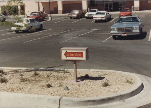 McDonald's Restaurant - 1740 East Elliot Road - Tempe, Arizona