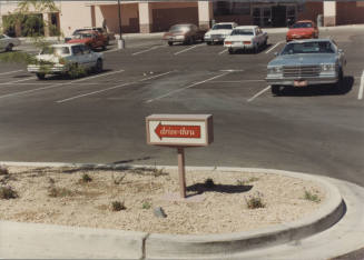 McDonald's Restaurant - 1740 East Elliot Road - Tempe, Arizona
