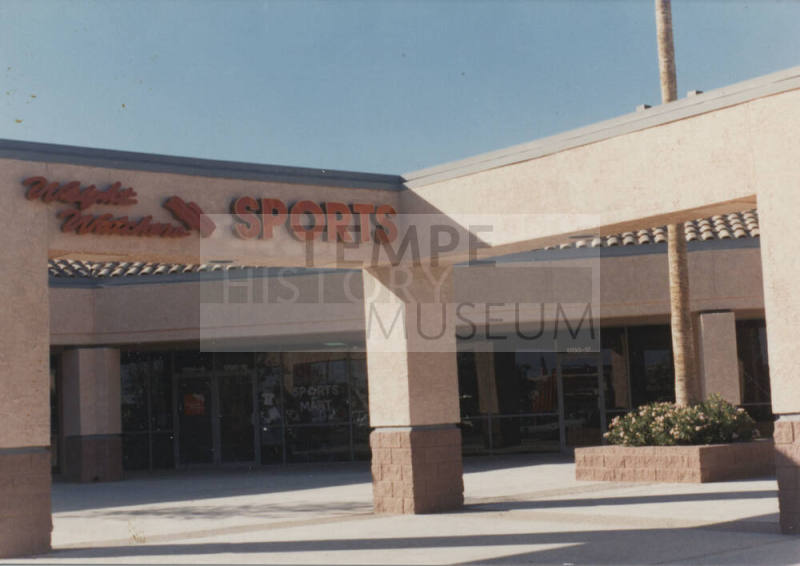 Weight Watchers - 1700 East Elliot Road, Suite 15 - Tempe, Arizona