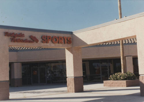 Weight Watchers - 1700 East Elliot Road, Suite 15 - Tempe, Arizona
