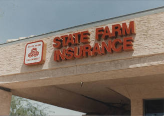 State Farm Insurance - 1700 East Elliot Road - Tempe, Arizona