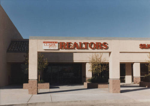 Twaiten's Classic Company Realtors - 1700 East Elliot Road - Tempe, Arizona