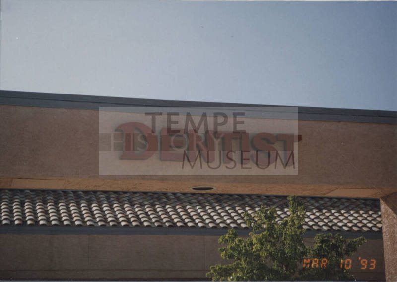 Roslyn D. Keith Dentistry - 1700 East Elliot Road - Tempe, Arizona