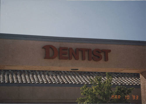 Roslyn D. Keith Dentistry - 1700 East Elliot Road - Tempe, Arizona