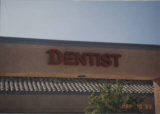 Roslyn D. Keith Dentistry - 1700 East Elliot Road - Tempe, Arizona