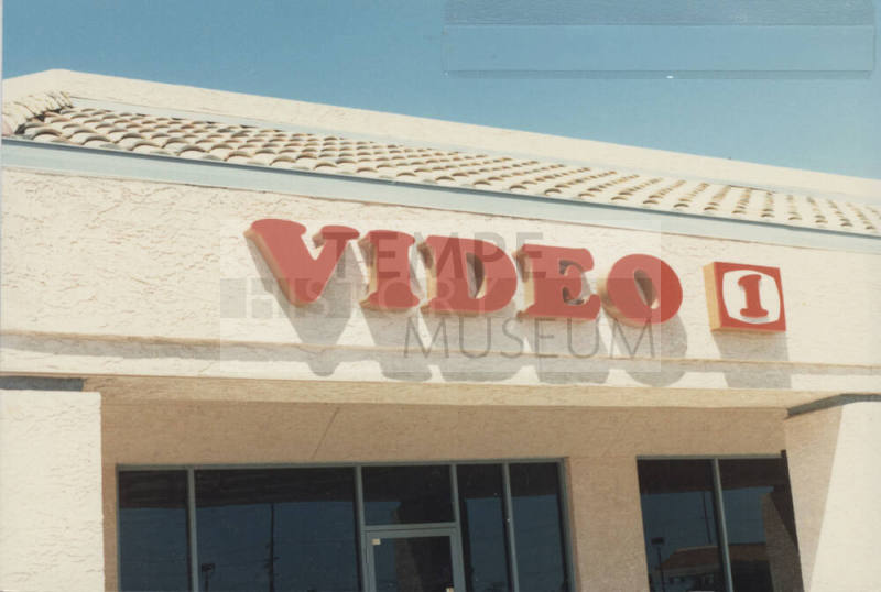 Video One - 1730 East Elliot Road - Tempe, Arizona
