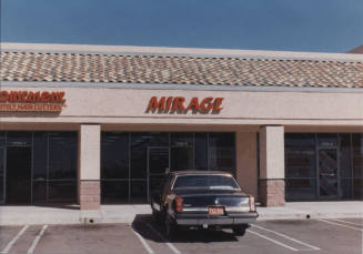 Mirage - 1730 East Elliot Road - Tempe, Arizona