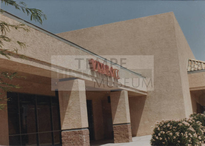 Video One - 1730 East Elliot Road - Tempe, Arizona