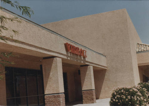 Video One - 1730 East Elliot Road - Tempe, Arizona