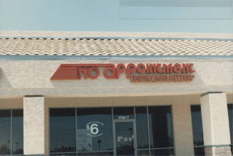 No Appointment-Family Hair Cutters - 1730 East Elliot Road, #7 - Tempe, Arizona