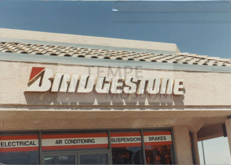 West-Tech Auto Service - 1750 East Elliot Road - Tempe, Arizona