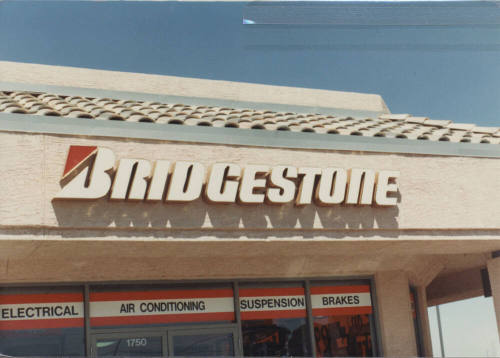 West-Tech Auto Service - 1750 East Elliot Road - Tempe, Arizona