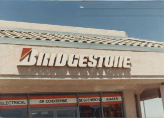 West-Tech Auto Service - 1750 East Elliot Road - Tempe, Arizona