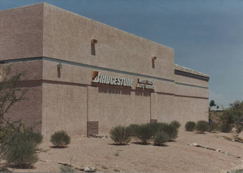 West-Tech Auto Service - 1750 East Elliot Road - Tempe, Arizona