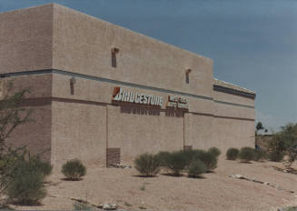 West-Tech Auto Service - 1750 East Elliot Road - Tempe, Arizona