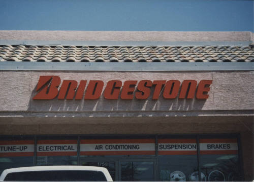 Cobre Tire Auto Service - 1750 East Elliot Road - Tempe, Arizona