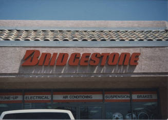 Cobre Tire Auto Service - 1750 East Elliot Road - Tempe, Arizona