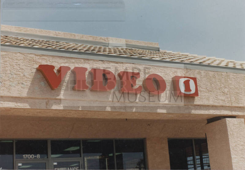 Video One - 1700 East Elliot Road  #8- Tempe, Arizona