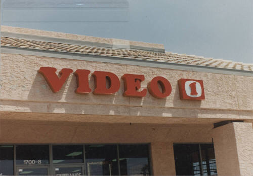Video One - 1700 East Elliot Road  #8- Tempe, Arizona