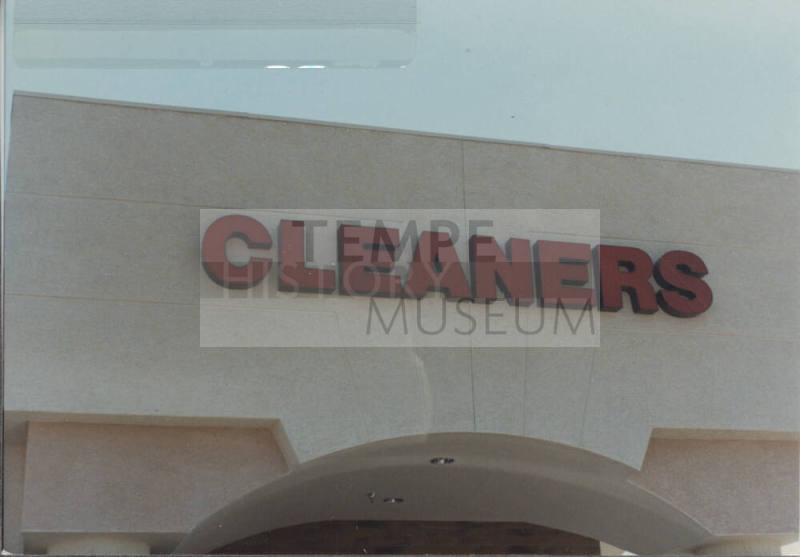 Magic Touch Cleaners - 1805 East Elliot Road - Tempe, Arizona