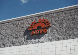 Sun Devil Auto - 1824 East Elliot Road - Tempe, Arizona