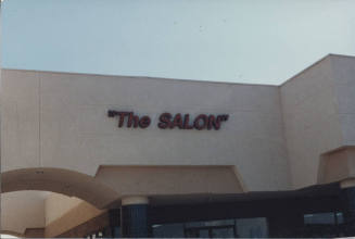 The Salon - 1805 East Elliot Road - Tempe, Arizona