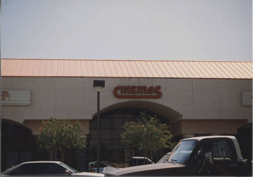 Tempe Dollar Cinemas - 1825 East Elliot Road - Tempe, Arizona