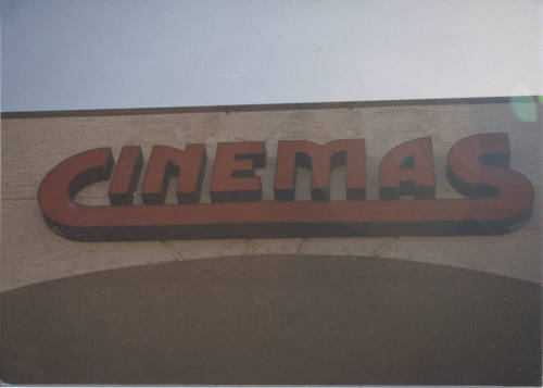 Tempe Dollar Cinemas - 1825 East Elliot Road - Tempe, Arizona